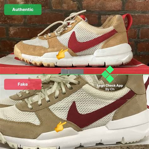 nike mars yard 2.0 fake